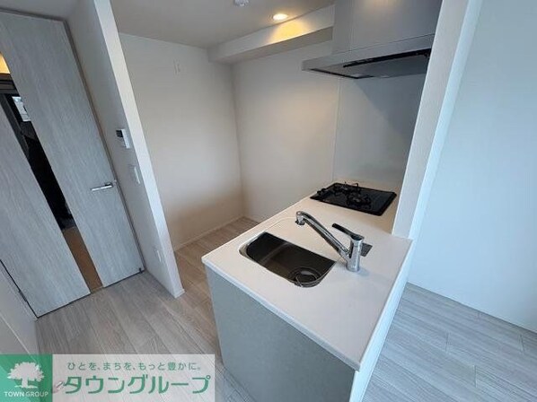 プレディアコート西葛西の物件内観写真